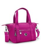 Sac à main Art Mini rose - 20x39x18.5 cm