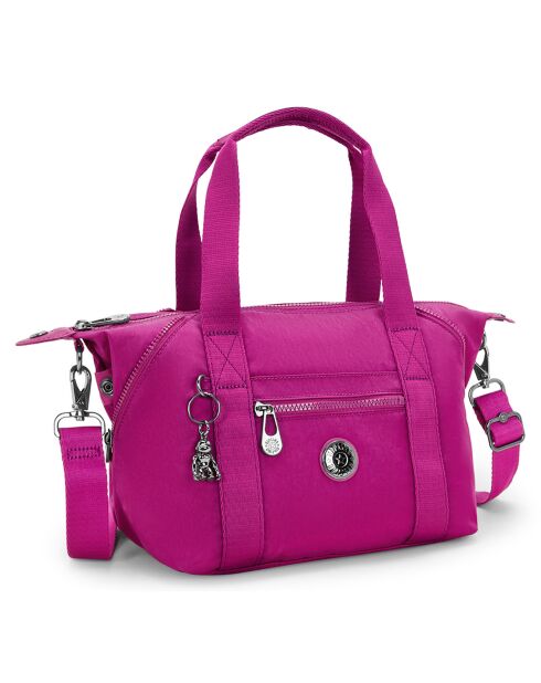 Sac à main Art Mini rose - 20x39x18.5 cm