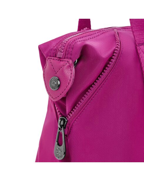 Sac à main Art Mini rose - 20x39x18.5 cm