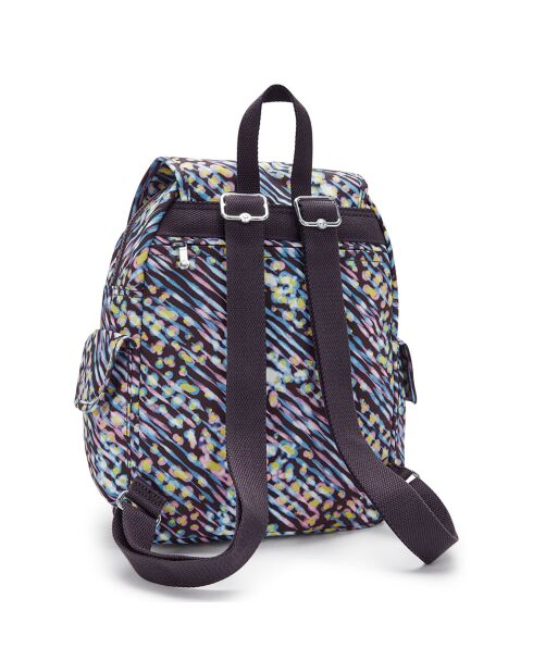 Sac à dos compact City Pack S violet - 33.5x27x19 cm