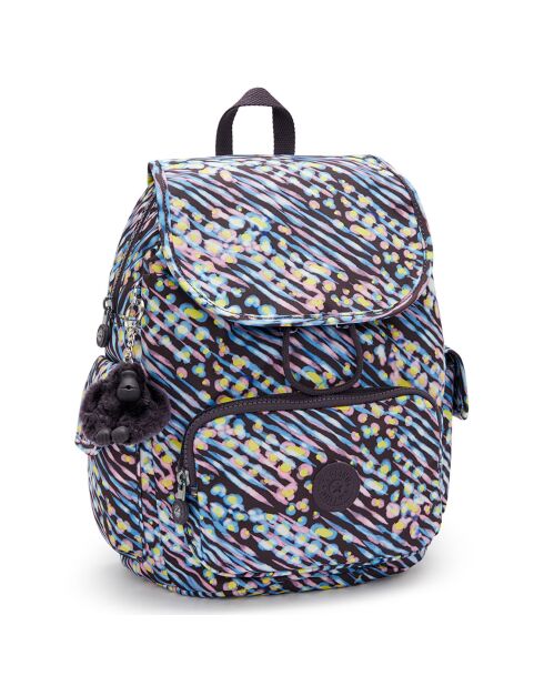 Sac à dos compact City Pack S violet - 33.5x27x19 cm