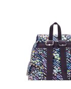 Sac à dos compact City Pack S violet - 33.5x27x19 cm