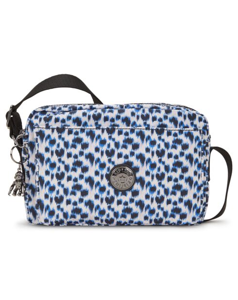 Sac bandoulière Abanu M misc - 17x24x9 cm