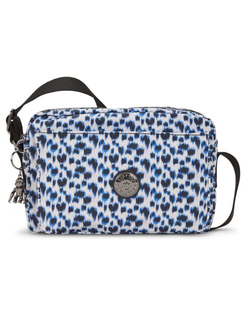 Sac bandoulière Abanu M misc - 17x24x9 cm