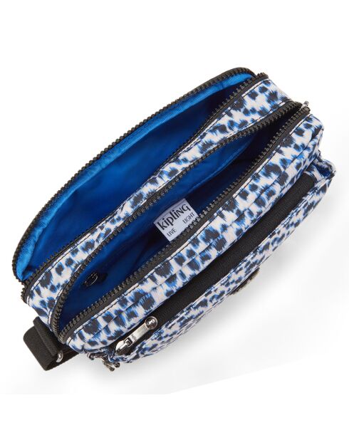 Sac bandoulière Abanu M misc - 17x24x9 cm