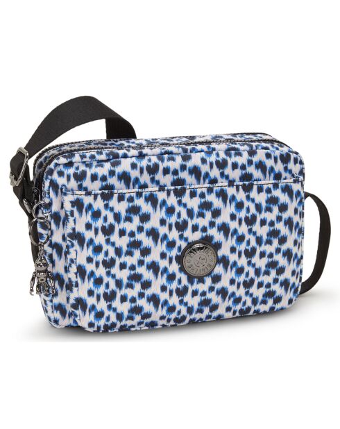 Sac bandoulière Abanu M misc - 17x24x9 cm