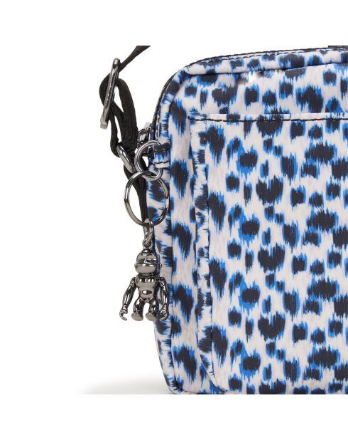 Sac bandoulière Abanu M misc - 17x24x9 cm