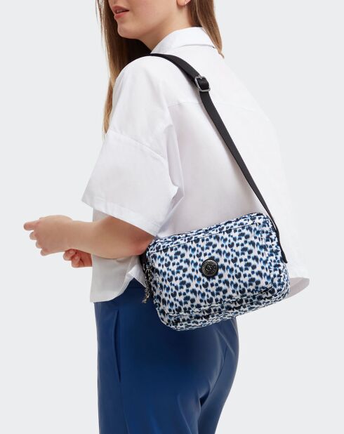 Sac bandoulière Abanu M misc - 17x24x9 cm