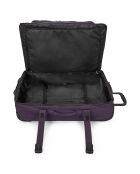 Valise à roulettes Aviana M violette - 68x41x34.5 cm