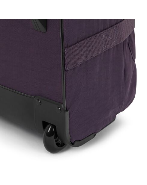 Valise à roulettes Aviana M violette - 68x41x34.5 cm