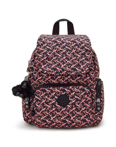 Sac à dos City Zip Mini misc - 29x27x14 cm