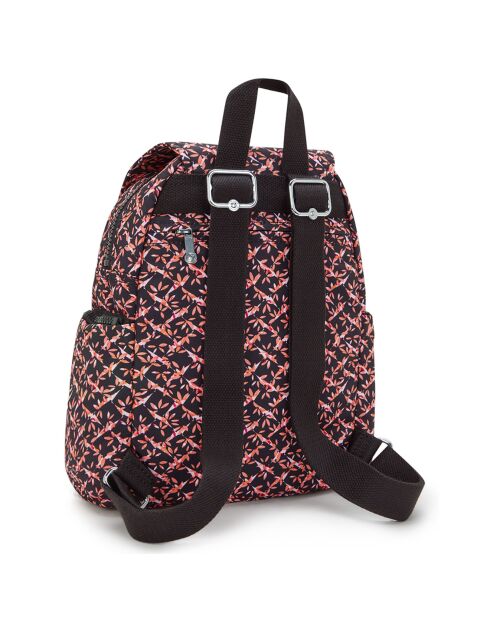 Sac à dos City Zip Mini misc - 29x27x14 cm