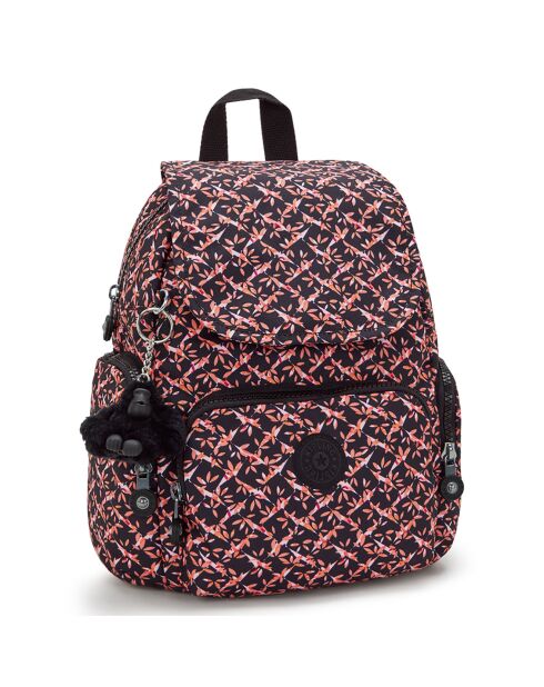 Sac à dos City Zip Mini misc - 29x27x14 cm