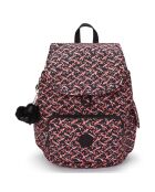 Sac à dos compact City Pack S misc - 33.5x27x19 cm