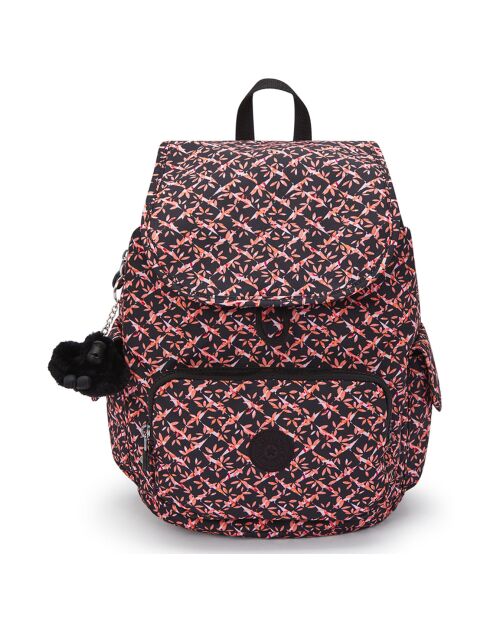 Sac à dos compact City Pack S misc - 33.5x27x19 cm