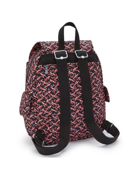 Sac à dos compact City Pack S misc - 33.5x27x19 cm