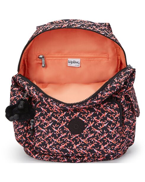 Sac à dos compact City Pack S misc - 33.5x27x19 cm