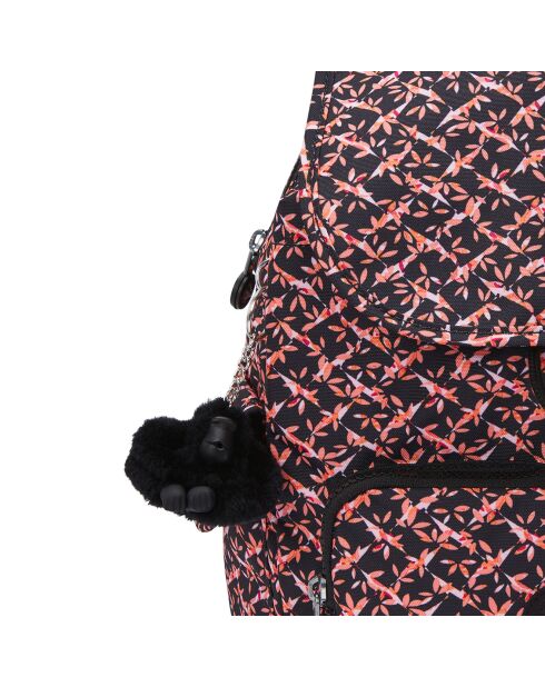 Sac à dos compact City Pack S misc - 33.5x27x19 cm