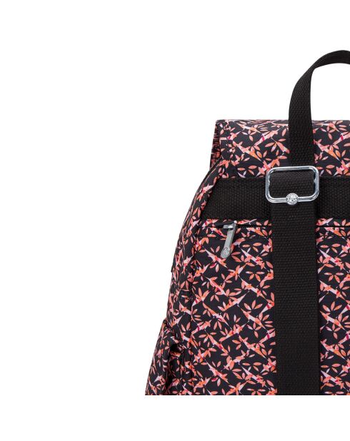 Sac à dos compact City Pack S misc - 33.5x27x19 cm