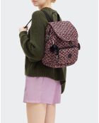 Sac à dos compact City Pack S misc - 33.5x27x19 cm