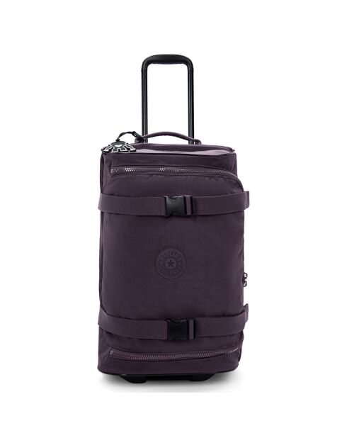 Valise Cabine Aviana S violette - 54x33x25 cm