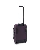 Valise Cabine Aviana S violette - 54x33x25 cm