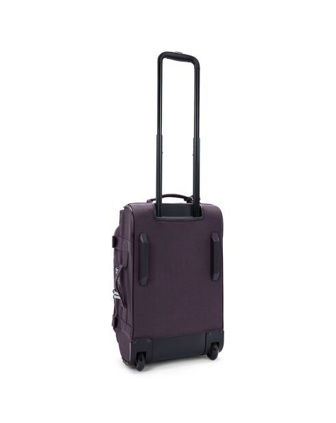 Valise Cabine Aviana S violette - 54x33x25 cm