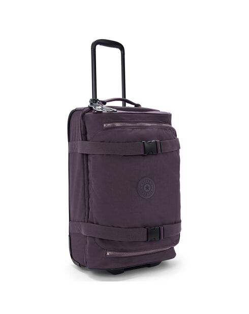 Valise Cabine Aviana S violette - 54x33x25 cm