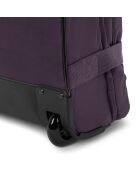 Valise Cabine Aviana S violette - 54x33x25 cm