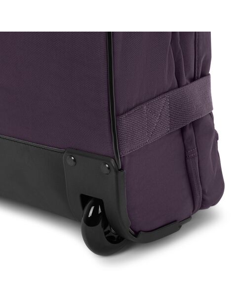 Valise Cabine Aviana S violette - 54x33x25 cm