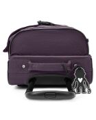 Valise Cabine Aviana S violette - 54x33x25 cm