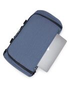 Sac de voyage Jonis S bleu - 50x29.5x20 cm