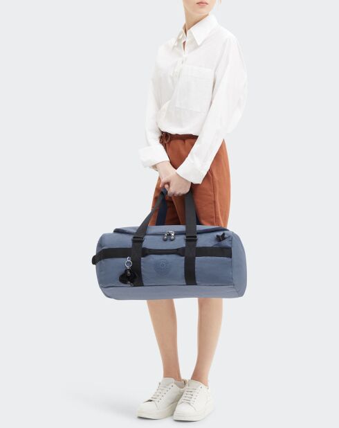 Sac de voyage Jonis S bleu - 50x29.5x20 cm