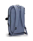 Sac de voyage Jonis M bleu - 62.5x35.8x25.5 cm