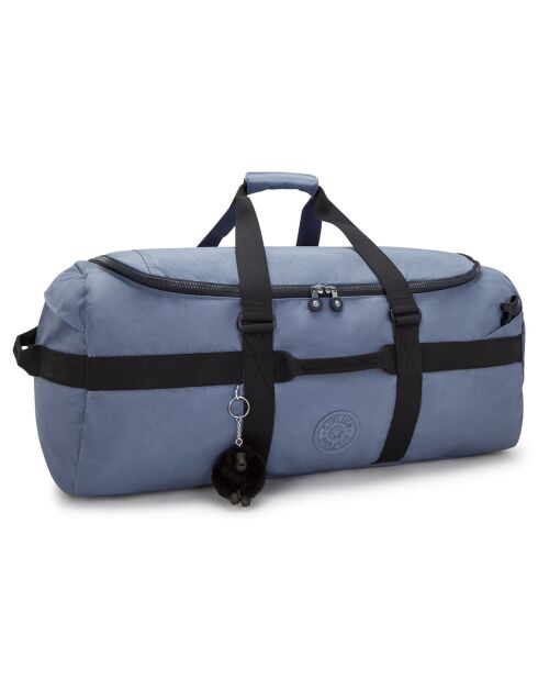 Sac de voyage Jonis M bleu - 62.5x35.8x25.5 cm