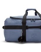 Sac de voyage Jonis M bleu - 62.5x35.8x25.5 cm