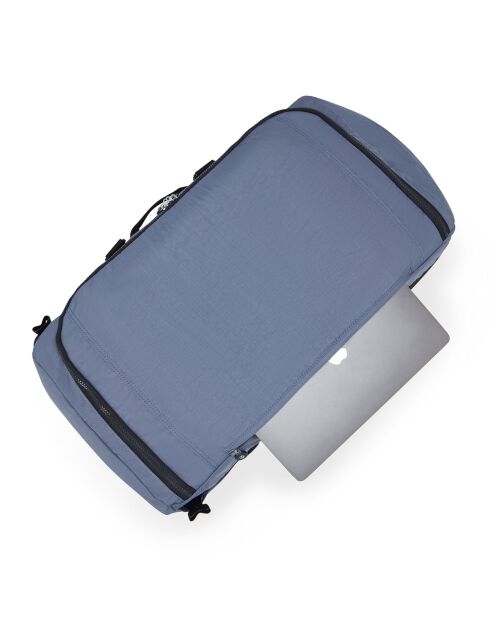 Sac de voyage Jonis M bleu - 62.5x35.8x25.5 cm