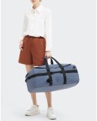 Sac de voyage Jonis M bleu - 62.5x35.8x25.5 cm