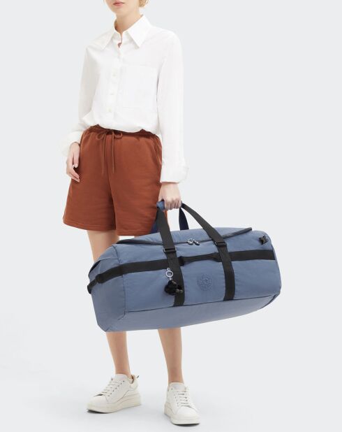 Sac de voyage Jonis M bleu - 62.5x35.8x25.5 cm