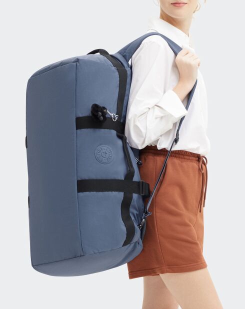 Sac de voyage Jonis M bleu - 62.5x35.8x25.5 cm