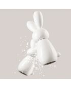 Moulin  blanc - 18.5 cm