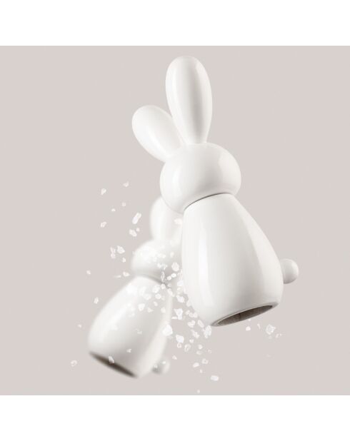 Moulin  blanc - 18.5 cm