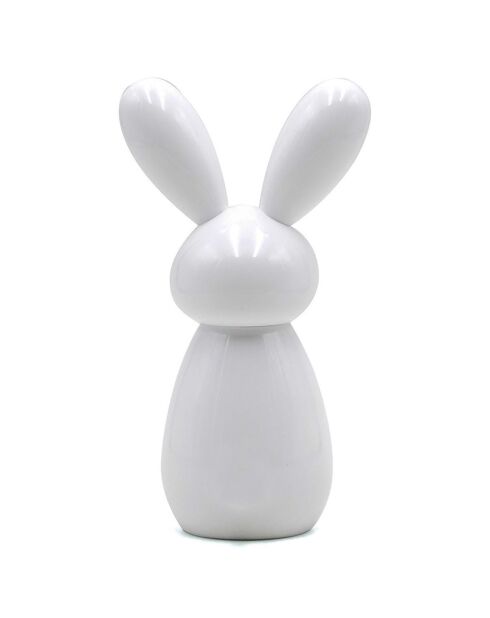 Moulin  blanc - 18.5 cm