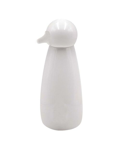 Moulin noir - 19 cm