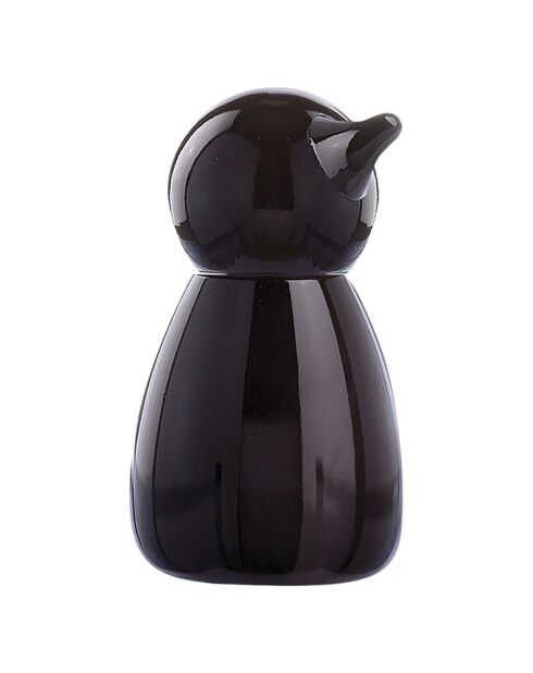 Moulin noir - 13 cm