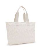 Sac cabas Colissa Up beige - 32x50x17 cm