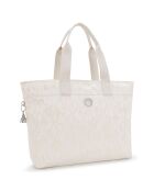 Sac cabas Colissa Up beige - 32x50x17 cm