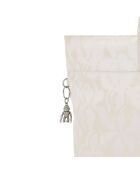 Sac cabas Colissa Up beige - 32x50x17 cm