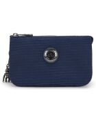 Pochette Creativity L bleue - 22x31x14.5 cm