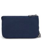 Pochette Creativity L bleue - 22x31x14.5 cm